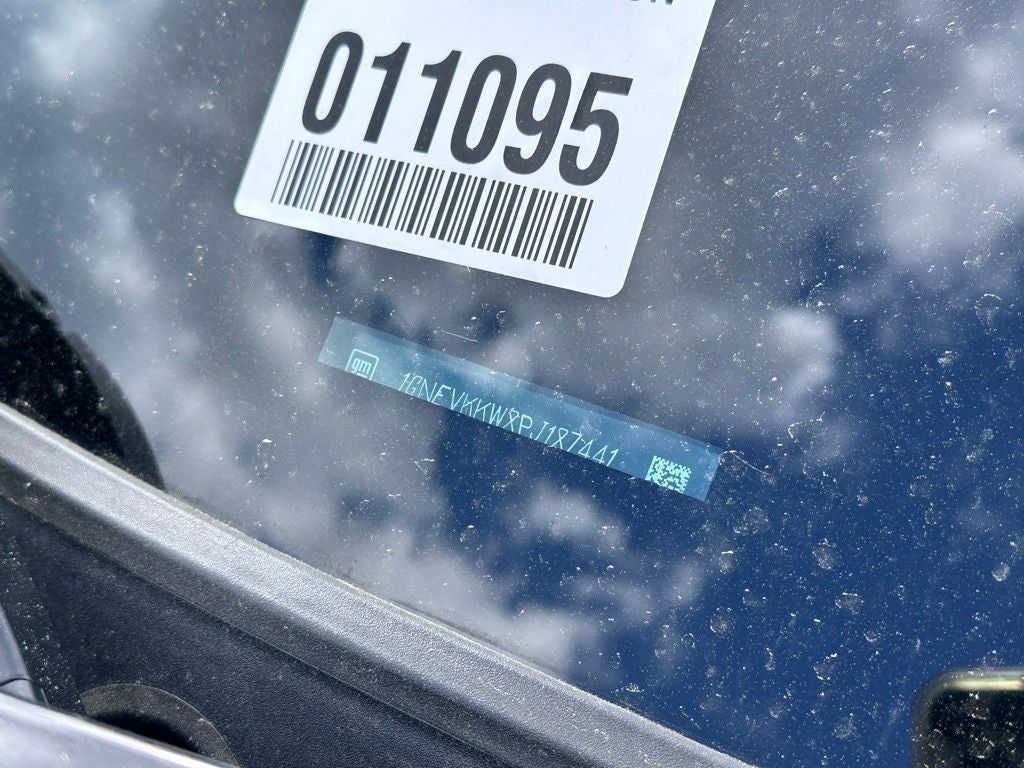 2023 Chevrolet Traverse Premier - HD SURROUND VISION / VENTILATED SEATS