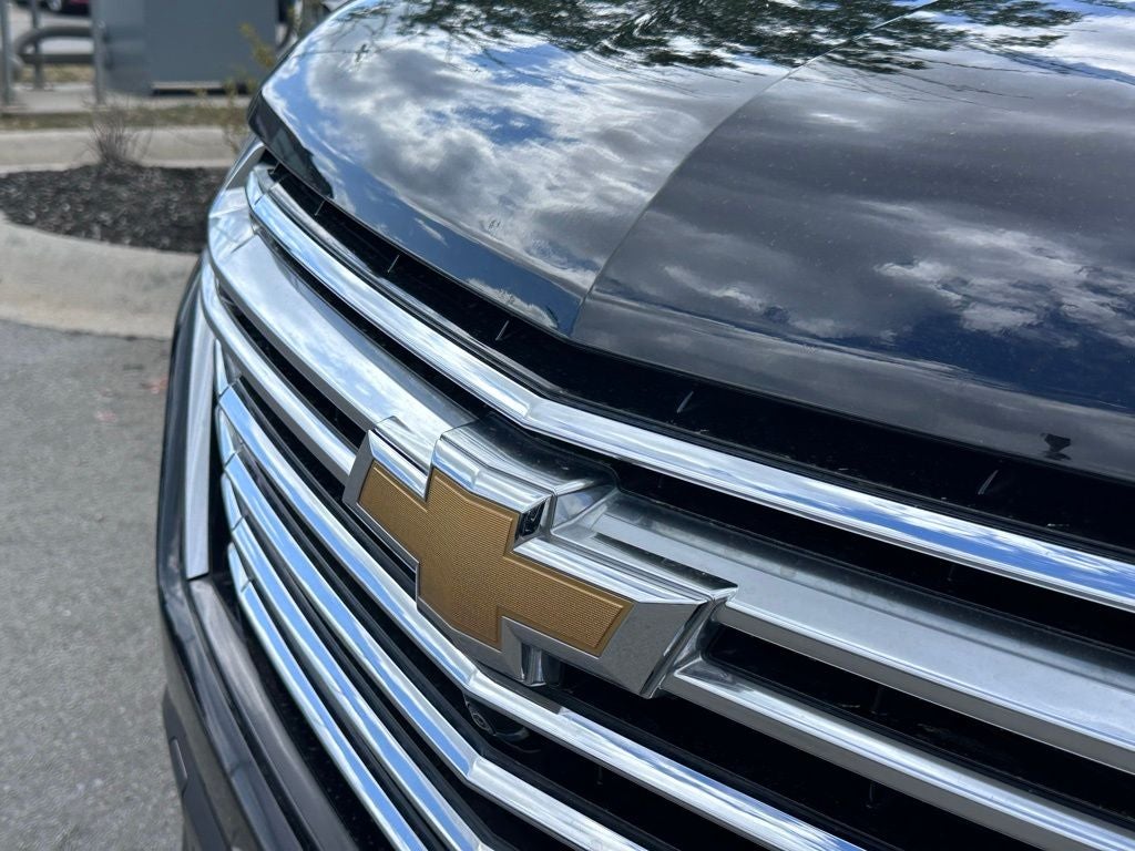 2023 Chevrolet Traverse Premier - HD SURROUND VISION / VENTILATED SEATS
