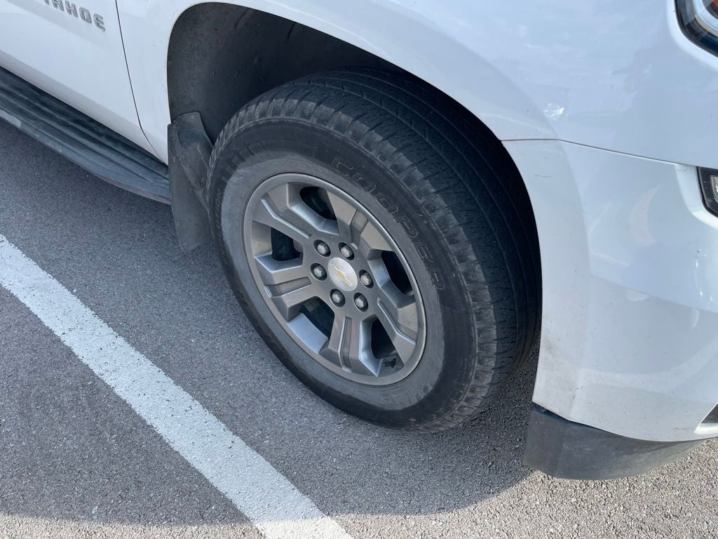 2019 Chevrolet Tahoe LS