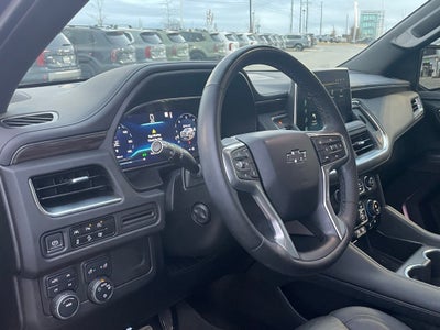 2023 Chevrolet Suburban Z71 - PANORAMIC ROOF / HD SURROUND VISION