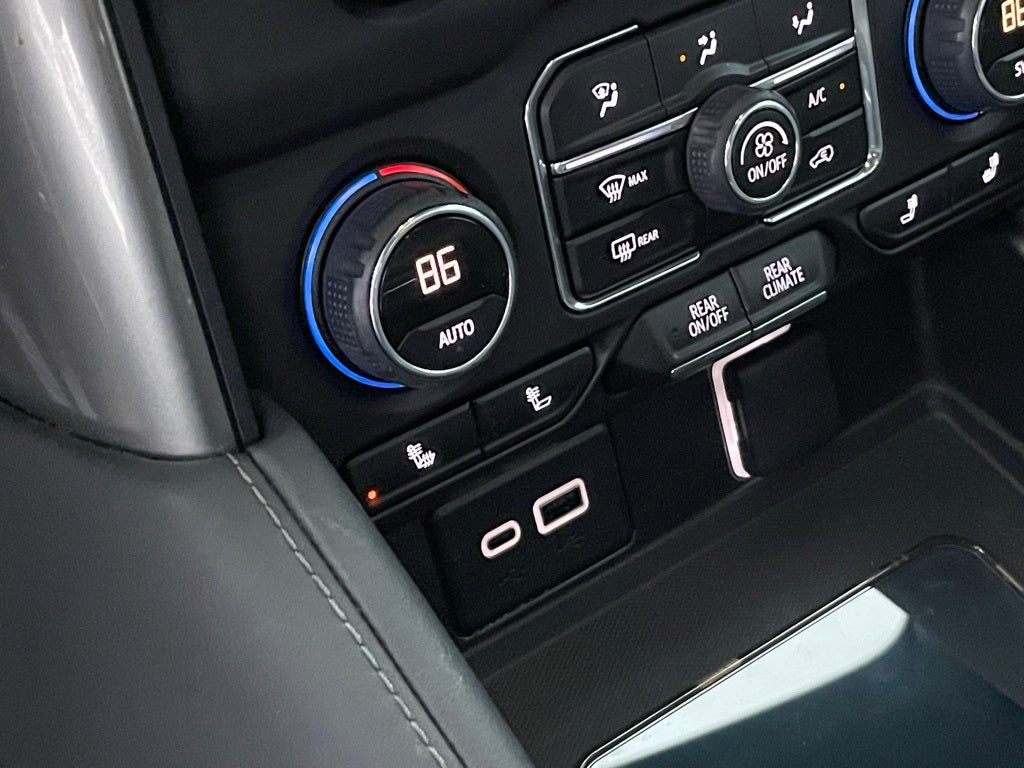 2023 Chevrolet Suburban Z71 - PANORAMIC ROOF / HD SURROUND VISION