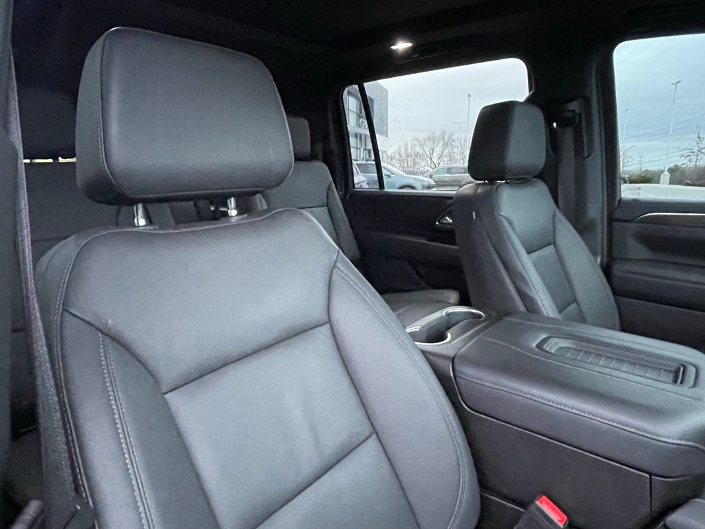 2023 Chevrolet Suburban Z71 - PANORAMIC ROOF / HD SURROUND VISION