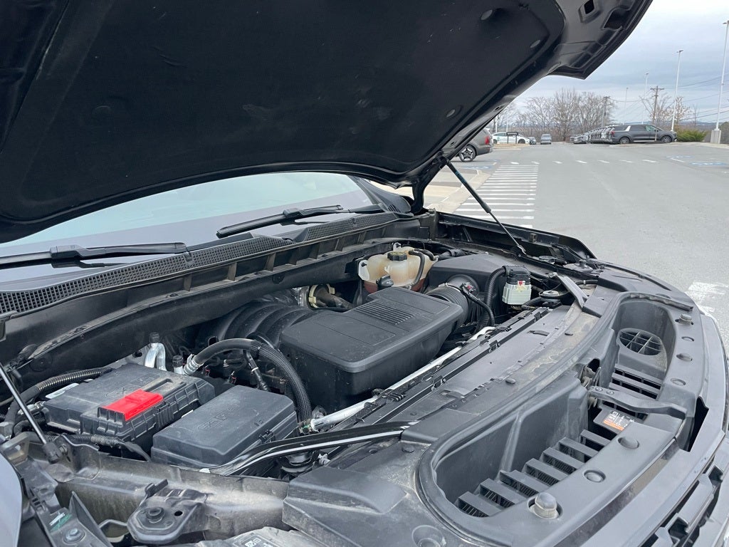 2023 Chevrolet Suburban Z71 - PANORAMIC ROOF / HD SURROUND VISION