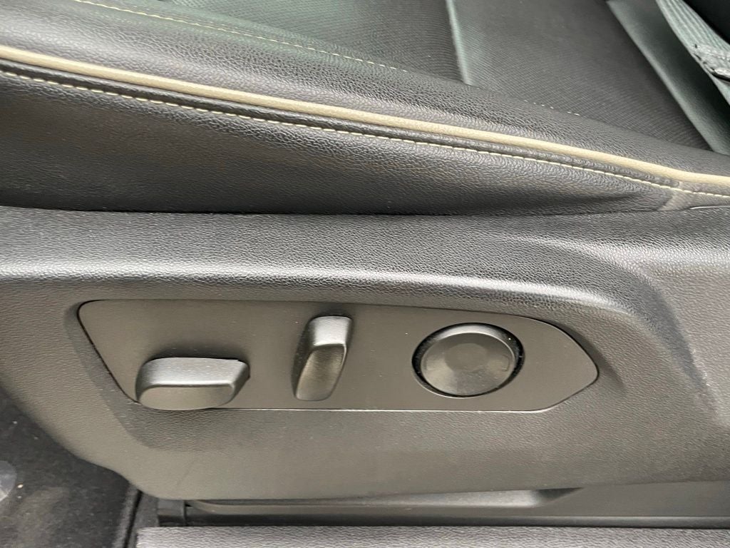 2022 Chevrolet Suburban Premier - PANORAMIC SUNROOF / ADAPTIVE CRUISE