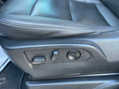 2023 Chevrolet Tahoe LT - MEMORY SEATS / HANDS FREE LIFTGATE