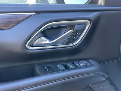 2023 Chevrolet Tahoe LT - MEMORY SEATS / HANDS FREE LIFTGATE