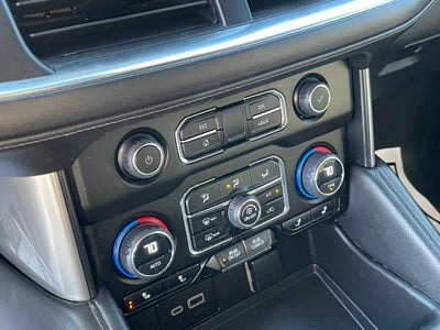 2023 Chevrolet Tahoe LT - MEMORY SEATS / HANDS FREE LIFTGATE