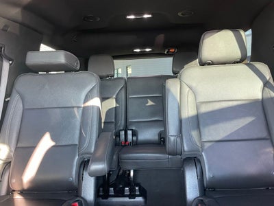 2023 Chevrolet Tahoe LT - MEMORY SEATS / HANDS FREE LIFTGATE