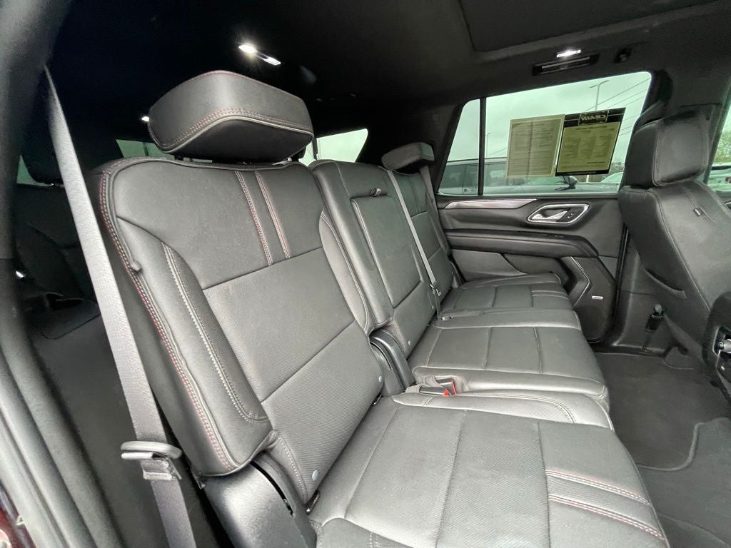 2023 Chevrolet Tahoe RST - MAX TRAILERING PKG / MEMORY SEATS