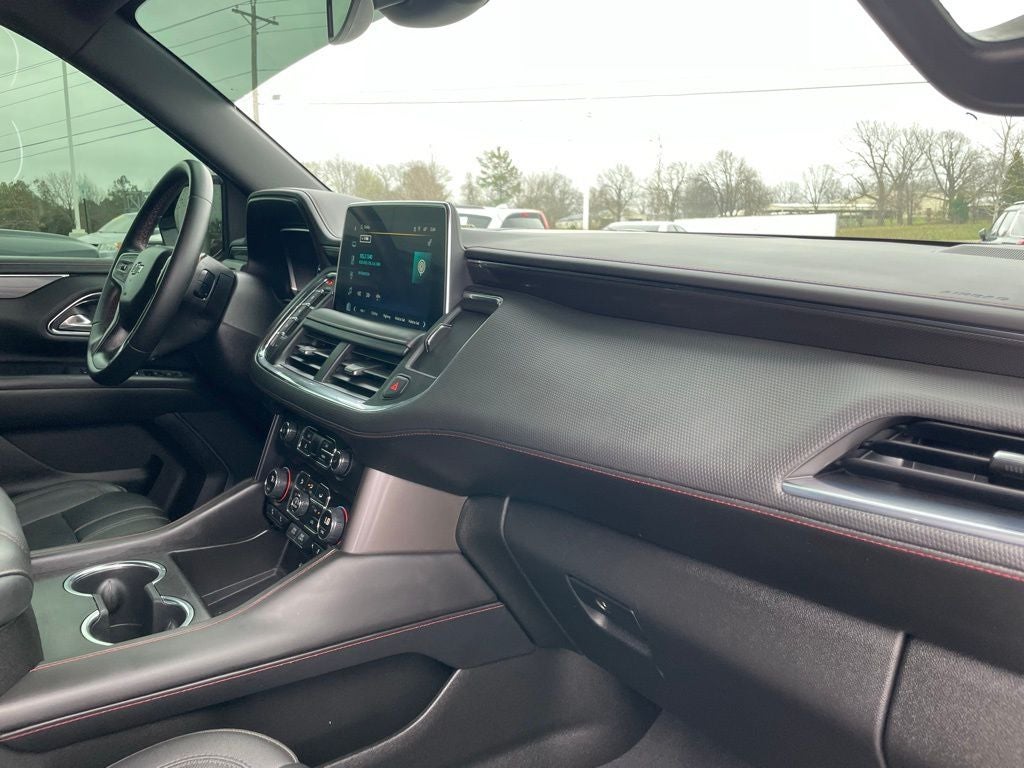 2023 Chevrolet Tahoe RST - MAX TRAILERING PKG / MEMORY SEATS