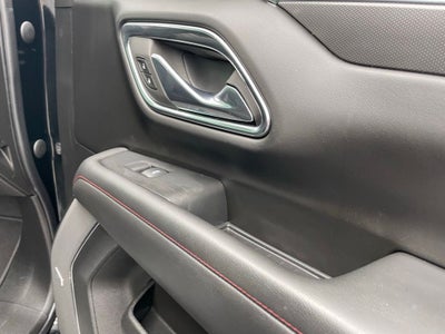 2023 Chevrolet Tahoe RST - MAX TRAILERING PKG / MEMORY SEATS