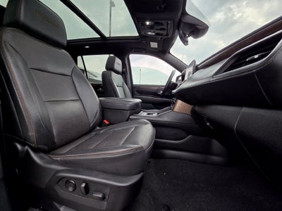 2024 Chevrolet Tahoe High Country - PANORAMIC SUNROOF / HD SURROUND VISION