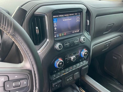 2022 GMC Sierra 2500HD Denali - 8" LIFT/ SUNDOWN AUDIO / CUSTOM HITCH