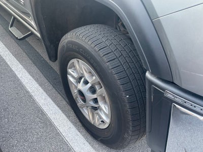 2026 GMC Sierra 2500HD SLE - 5TH WHEEL PREP PKG / 6.6 TURBODIESEL