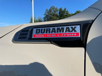 2026 GMC Sierra 2500HD AT4 - POWER SUNROOF / POWER ASSIST STEPS