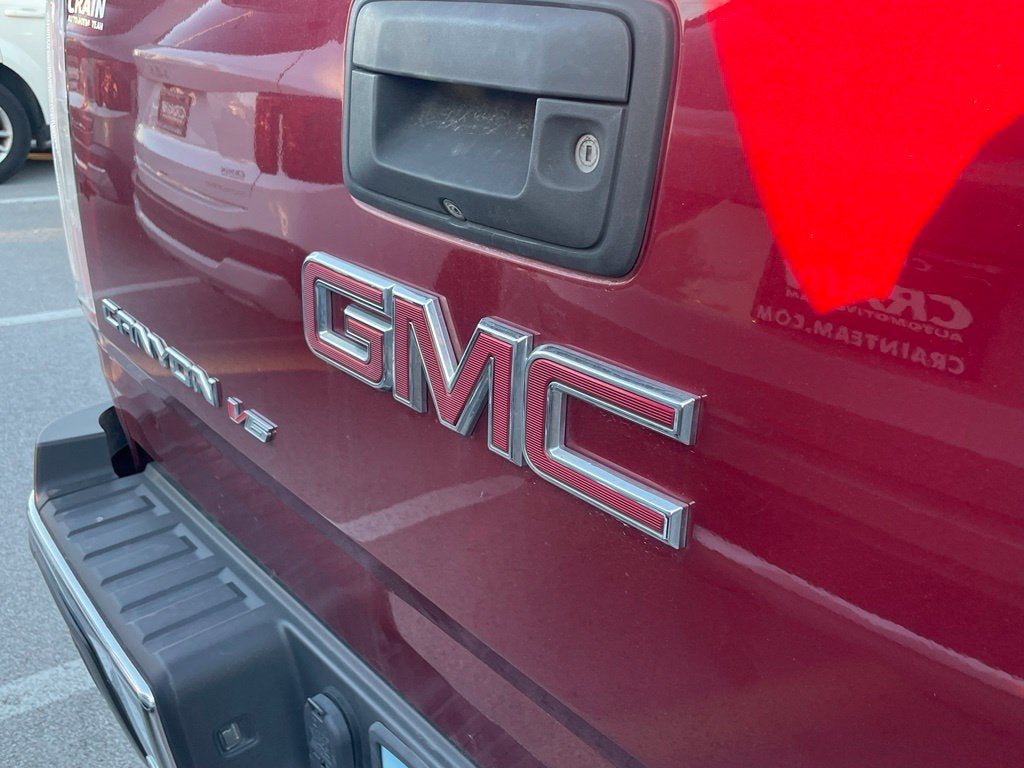 2019 GMC Canyon SLT - WELL MAINTAINED / BOSE PREMIUM AUDIO