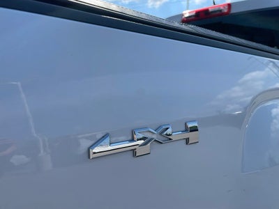 2017 GMC Canyon SLT - LOW MILEAGE / CLEAN CARFAX