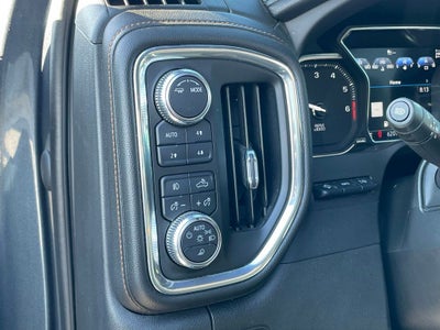 2021 GMC Sierra 1500 AT4 - TONNEAU COVER / HD SURROUND VISION