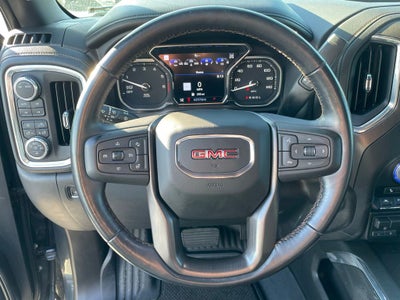 2021 GMC Sierra 1500 AT4 - TONNEAU COVER / HD SURROUND VISION