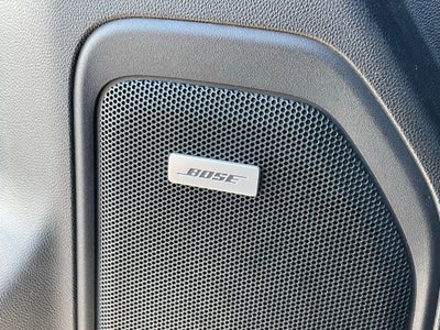 2021 GMC Sierra 1500 AT4 - TONNEAU COVER / HD SURROUND VISION