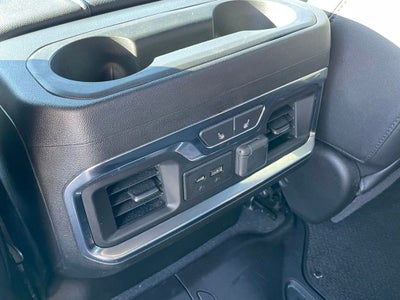 2021 GMC Sierra 1500 AT4 - TONNEAU COVER / HD SURROUND VISION