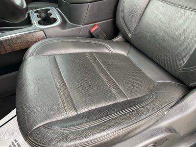 2019 GMC Sierra 1500 Denali - VENTILATED SEATS / REMOTE START