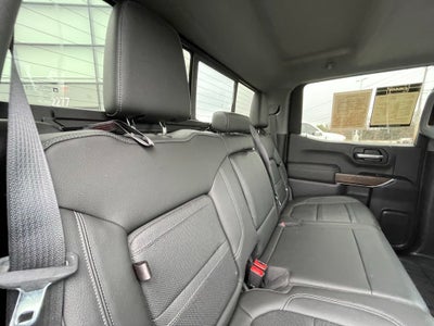 2019 GMC Sierra 1500 Denali - VENTILATED SEATS / REMOTE START