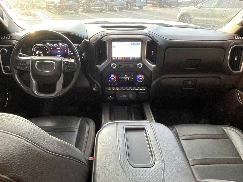 2019 GMC Sierra 1500 Denali - 4WD / CLEAN CARFAX / MOONROOF