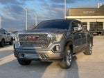 2019 GMC Sierra 1500 Denali - 4WD / CLEAN CARFAX / MOONROOF