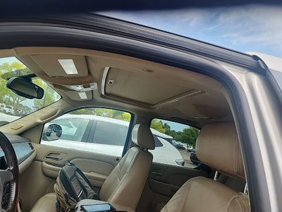 2009 Cadillac Escalade Base