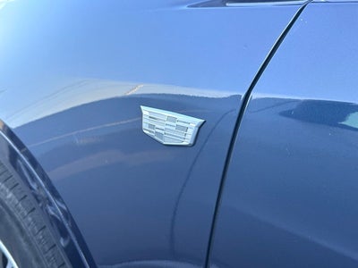 2019 Cadillac XT5 Luxury - BOSE AUDIO / POWER MOONROOF