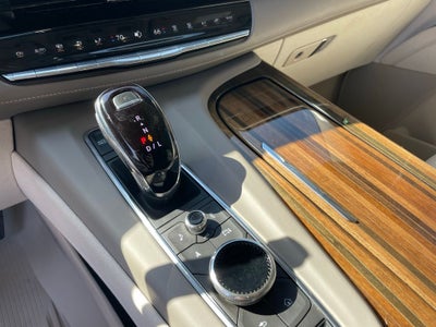 2023 Cadillac Escalade Sport Platinum - SUPER CRUISE / POWER ASSIST STEPS