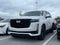2023 Cadillac Escalade Sport Platinum - SUPER CRUISE / POWER ASSIST STEPS