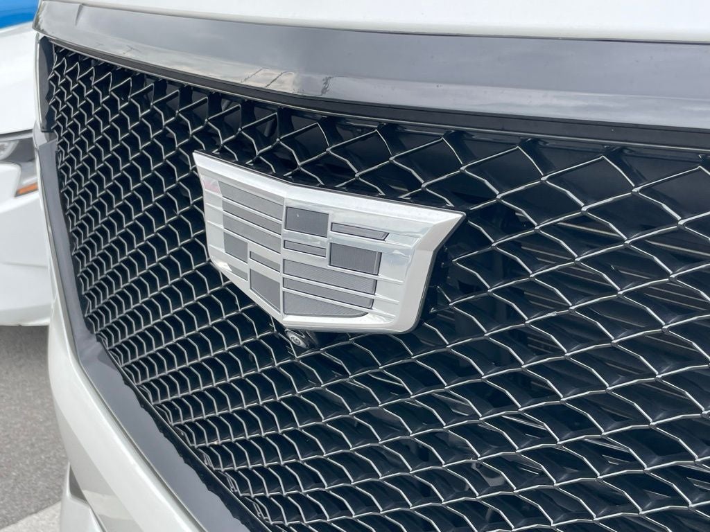 2023 Cadillac Escalade Sport Platinum - SUPER CRUISE / POWER ASSIST STEPS