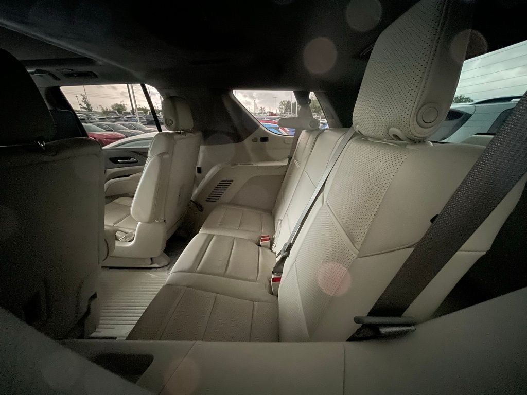 2023 Cadillac Escalade Sport Platinum - SUPER CRUISE / POWER ASSIST STEPS