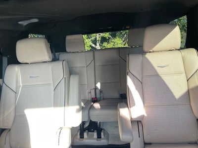 2023 Cadillac Escalade Premium Luxury - SUPER CRUISE / PANORAMIC SUNROOF