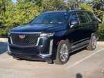 2023 Cadillac Escalade Premium Luxury - SUPER CRUISE / PANORAMIC SUNROOF