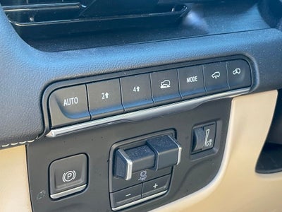 2023 Cadillac Escalade Premium Luxury - SUPER CRUISE / PANORAMIC SUNROOF