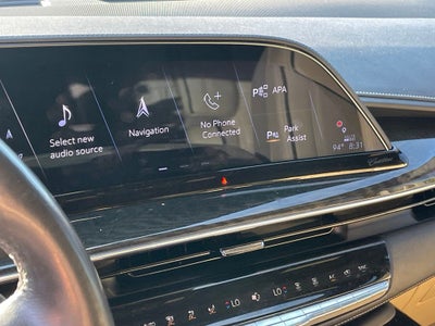 2023 Cadillac Escalade Premium Luxury - SUPER CRUISE / PANORAMIC SUNROOF