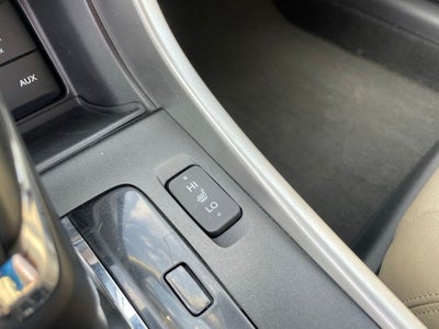 2014 Honda Accord EX-L - POWER MOONROOF / FORWARD COLLISION WARNING
