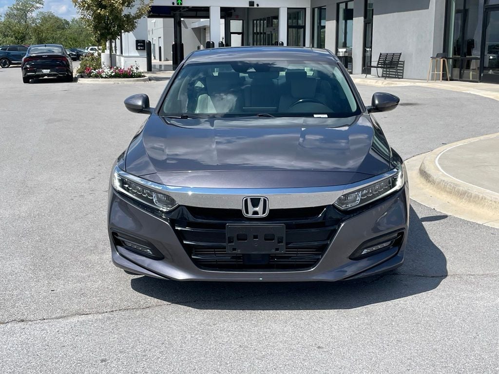 2020 Honda Accord EX-L 2.0T - ADAPTIVE CRUISE / POWER MOONROOF