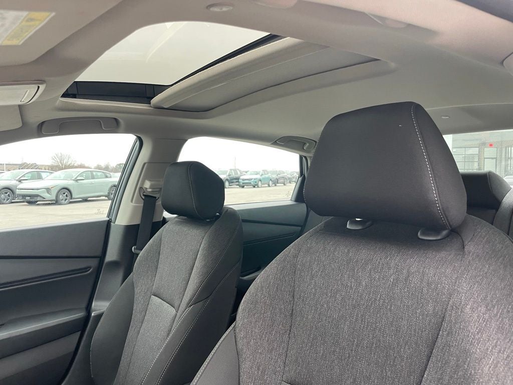 2024 Honda Accord EX - MOONROOF / APPLE CARPLAY