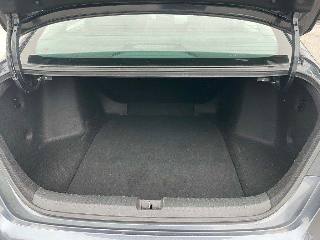 2024 Honda Accord EX - MOONROOF / APPLE CARPLAY