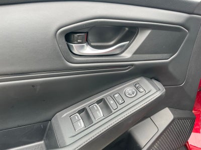 2024 Honda Accord Hybrid Sport - SUNROOF / ADAPTIVE CRUISE CONTROL