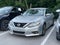 2017 Nissan Altima 2.5 SV - REMOTE START / BLIND SPOT WARNING