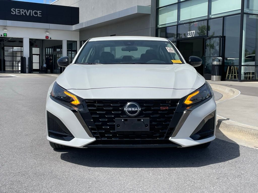 2023 Nissan Altima 2.5 SR - REMOTE START / APPLE CARPLAY