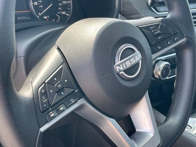 2025 Nissan Altima 2.5 SV - BLIND SPOT WARNING / KEYLESS ENTRY