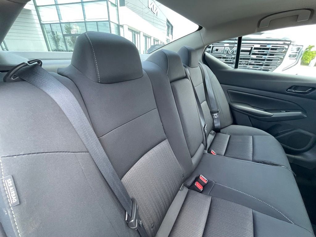 2025 Nissan Altima 2.5 SV - BLIND SPOT WARNING / KEYLESS ENTRY