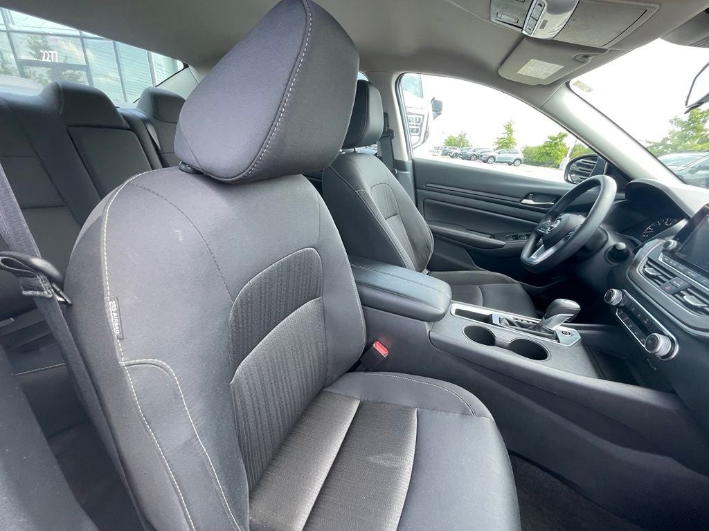 2025 Nissan Altima 2.5 SV - BLIND SPOT WARNING / KEYLESS ENTRY