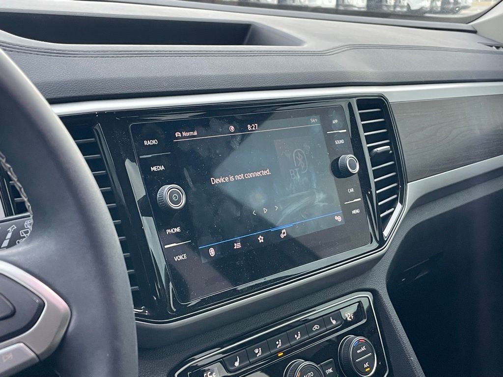 2023 Volkswagen Atlas 2.0T SE w/Technology